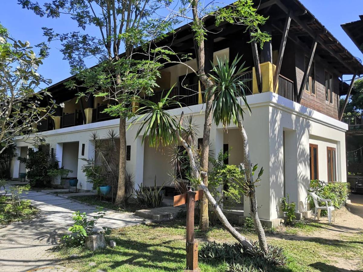 Seashell Resort Koh Tao-Sha Plus Exterior photo