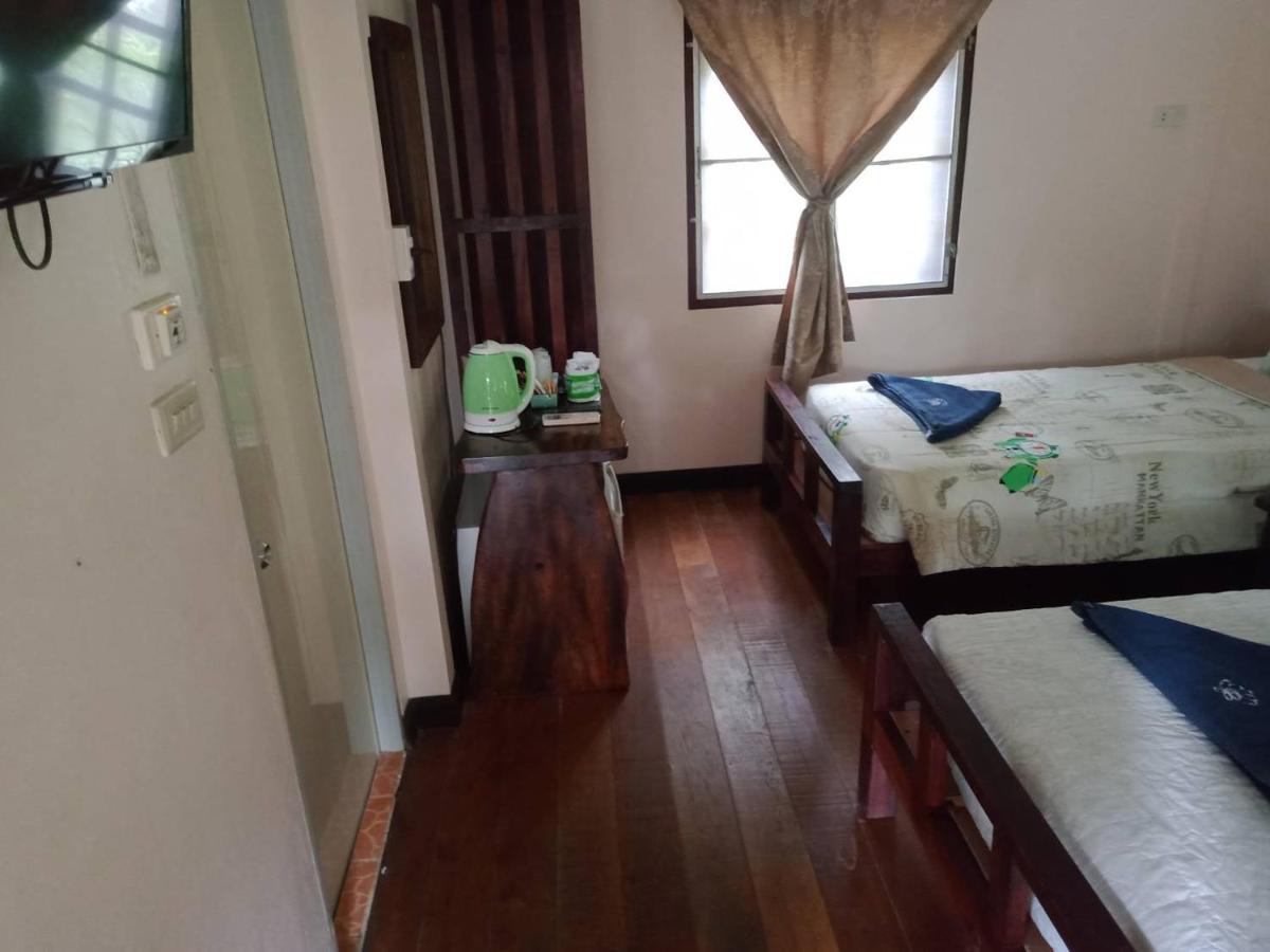 Seashell Resort Koh Tao-Sha Plus Exterior photo