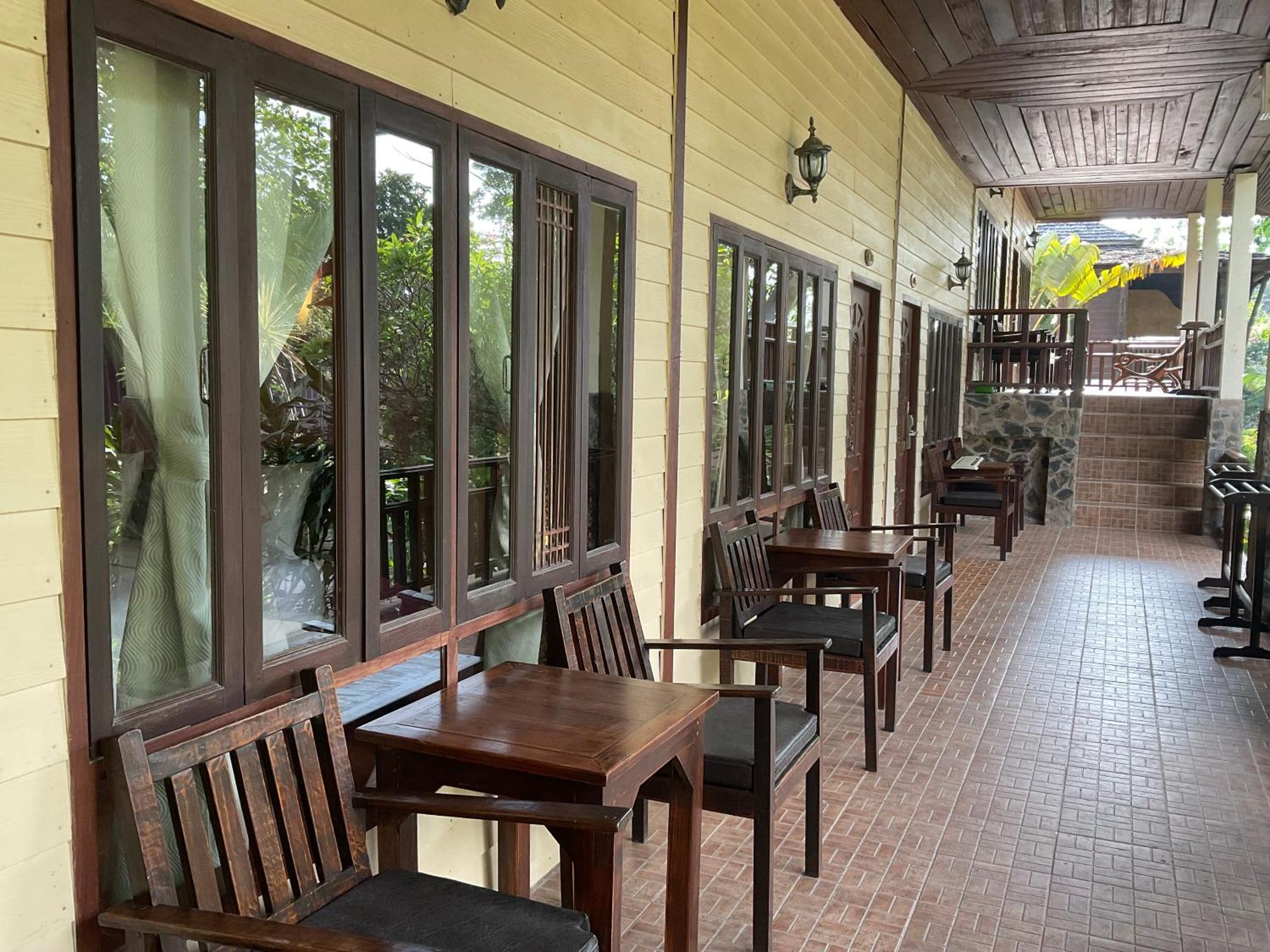 Seashell Resort Koh Tao-Sha Plus Exterior photo